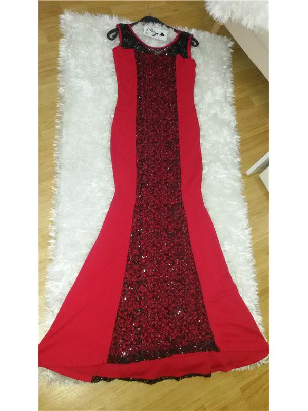 çoook güzel abiye sıfır